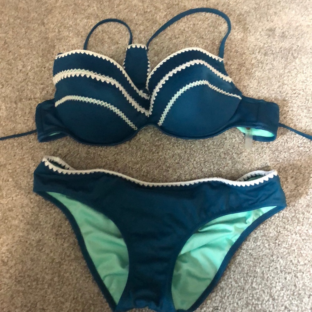 Target bikini